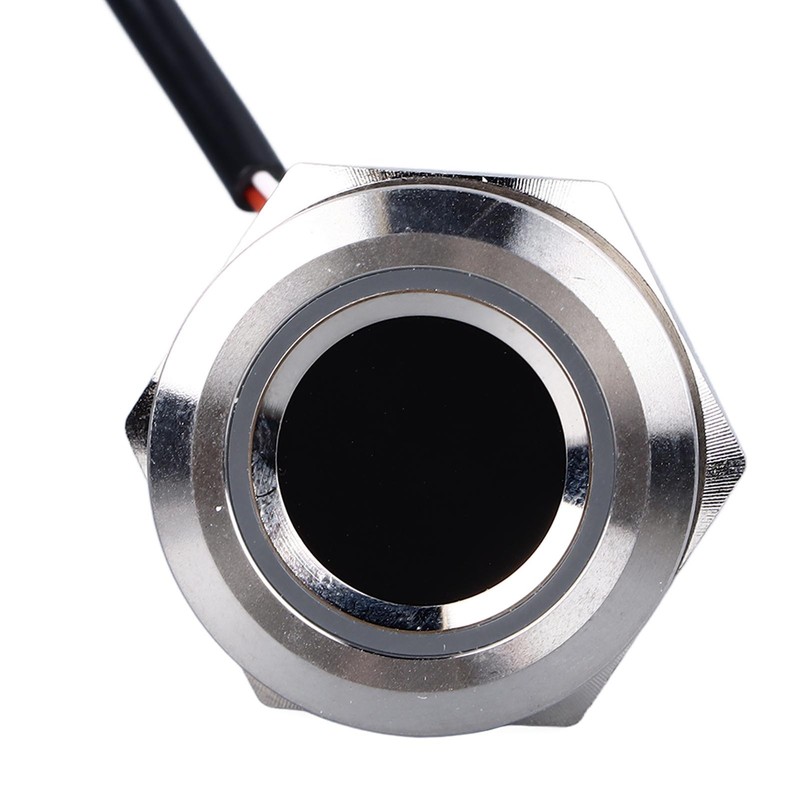 Fingerprint Identification Module Waterproof R503Pro Hd Pixels Fingerprint Sensor Module