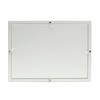 Kenko PS-MB-2L-WH Display Box, 6.6 gal (2 L), White Front