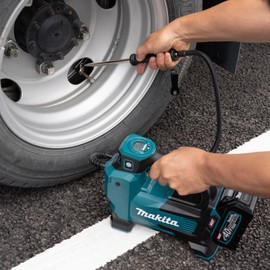 Makita TE00000691 Air Valve 30 Degree Head Angle