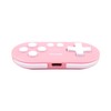 Mcbazel 8Bitdo Zero 2 Bluetooth Gamepad Wireless Controller for NS