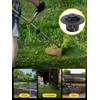 C5-2 Trimmer Head for Stihl FS40 FS45 FS40C FS45C FS46