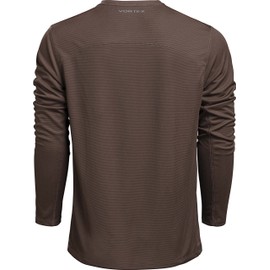 Vortex Optics Full-Tine Performance Grid Shirts (Morel, 3X-Large)