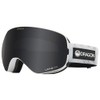 Dragon Unisex Snowgoggles X2S with Bonus Lens - Winterhare with