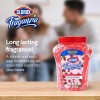 "Clorox Fraganzia" Clorox Fraganzia Crystal Beads Air Freshener, Frosted Cranberry