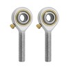 SG Store Pack of 2 M6 x 1.0 Spherical Joint
