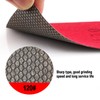 HOMESOM Diamond Sandpaper Electroplated Polishing Sheet Abrasive Sanding Paper Grit