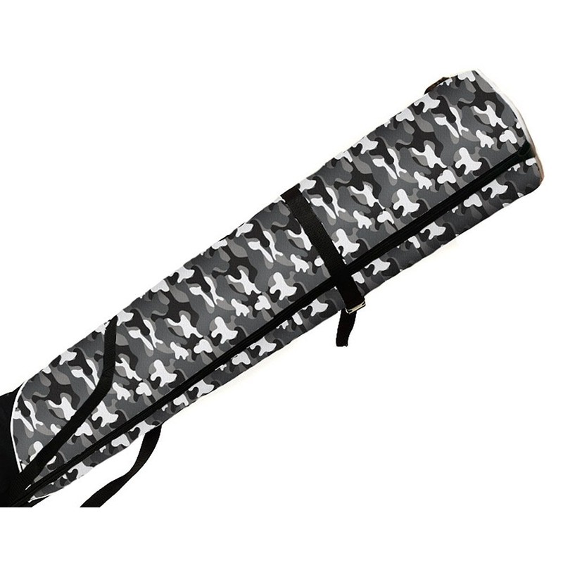 Ferocity Moro 053 Ski Bag for 1 Pair of Skis