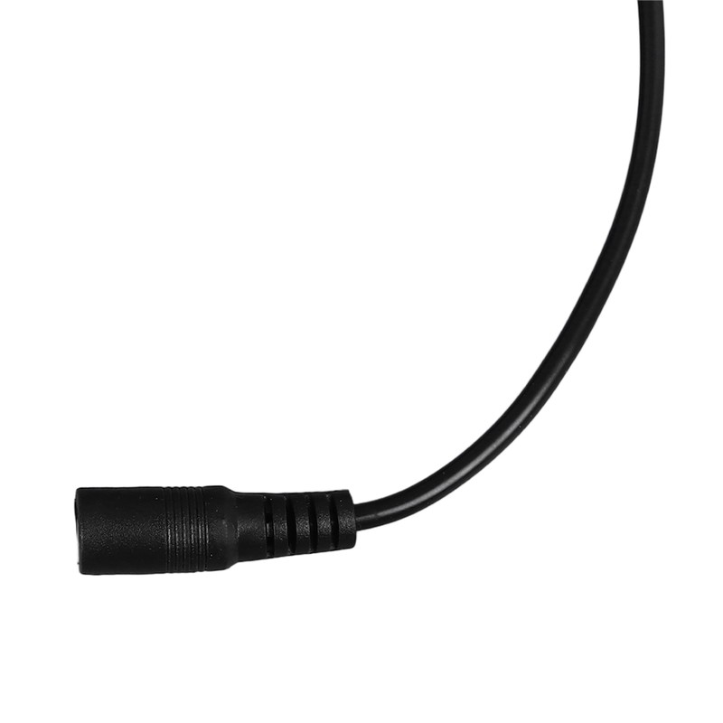Round LED Bottom Light Industrial Microscope Auxiliary Lamp Adjustable Power