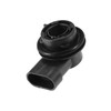 HEROFFIX Taillight Tail Light Lamp Rear Socket, for Fiat 500X