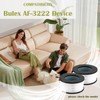 AF-3222 Filter for Bulex Air Purifier AF-3222 Device with H13
