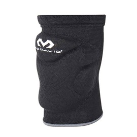 맥데이비드 배구 무릎 보호대 602R 2p, S, 1개 McDavid Volleyball Knee Brace 602R 2p, S, 1pc