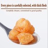 Dried Longan 5.3Oz/150g, Longan Fruit Seedless,100% Natural, No Sugar Added