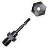 Astro Pneumatic Tool ADN14-M5 M5 Mandrel and Nose Piece for