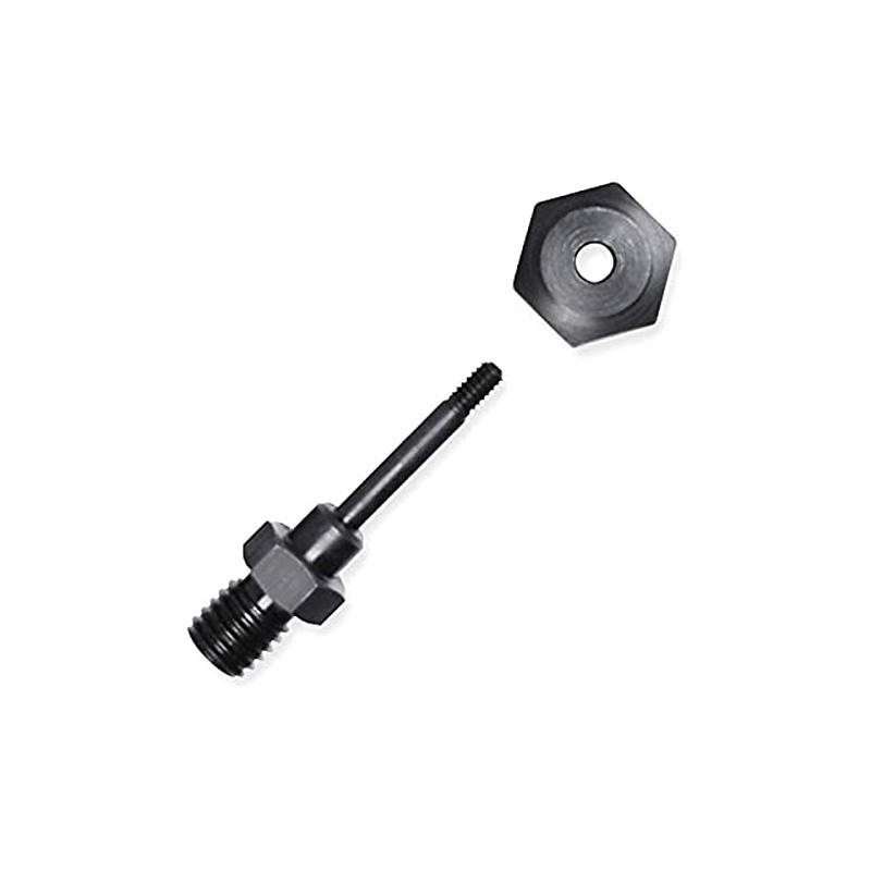 Astro Pneumatic Tool ADN14-M5 M5 Mandrel and Nose Piece for