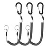 SZSL Spiral Cord, Spring Rope, Fall Prevention Cord, Fishing Tool,