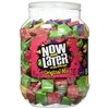 Now and Later Original Mix, Individually Wrapped Mixed Fruit Chew