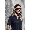 Uvex Pheos CX2 Safety Work Glasses - Transparent Lens