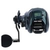 Daiwa Spartan IC 200HL Dual Axis Reel with Counter