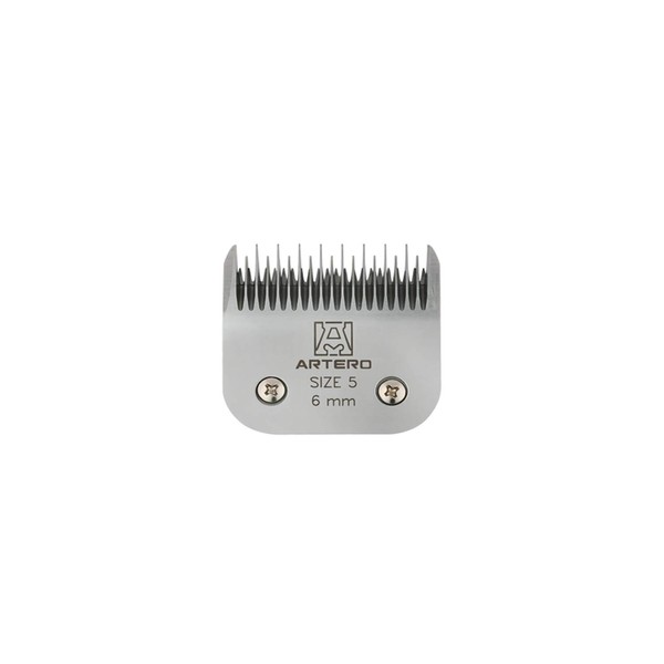 Artero A5 Blade #5, 0.24" (6mm)
