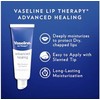 Vaseline Lip Therapy Advanced Healing 0.35 oz (Paquete de 10)
