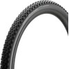 Pirelli Cinturato Gravel S Bike Tyre, Size 40-622, Black