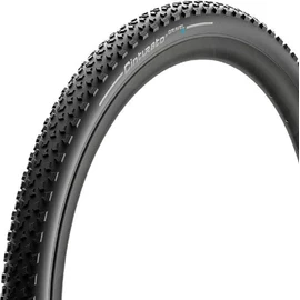 Pirelli Cinturato Gravel S Bike Tyre, Size 40-622, Black