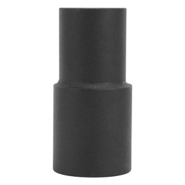 Bottle Jack Saddle Lift Extension, High Strength Iron Material, 4 Inch Height, Safe Screw Union, 6 Ton Capacity, 1.25 Inch Saddle Diameter Compatibility for Garage, Trailers, RV