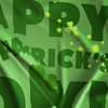 St Patricks Day Flag - St Patrick's Day Irish Ireland