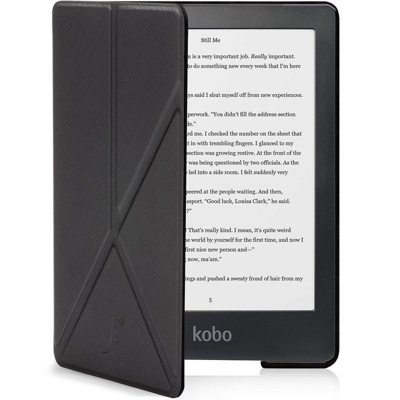 Forefront Cases Case for Kobo Clara HD - Magnetic Protective