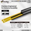 Raidbee® 26"+16" Windshield Wiper Blades with 13" Rear Wiper Blade