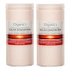 Crema Solar Zanahoria Sólida Florigan 1kg 2 Pack.