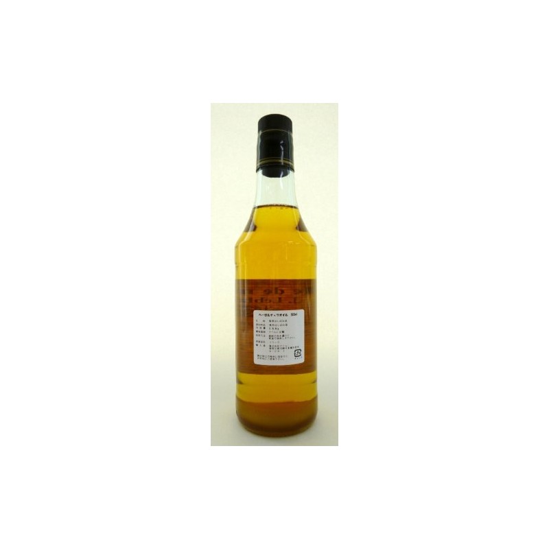 J. Leblanc Hazelnut Oil 16oz