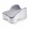 Knee Pillow for Side Sleepers – Slow Rebound Comfort Support