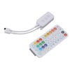 LED Dimmer Remote Voice Control RGB Dimmer for Home Bar