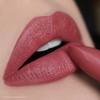 Youngblood Mineral Creme Lipstick - Coral Beach for Women -