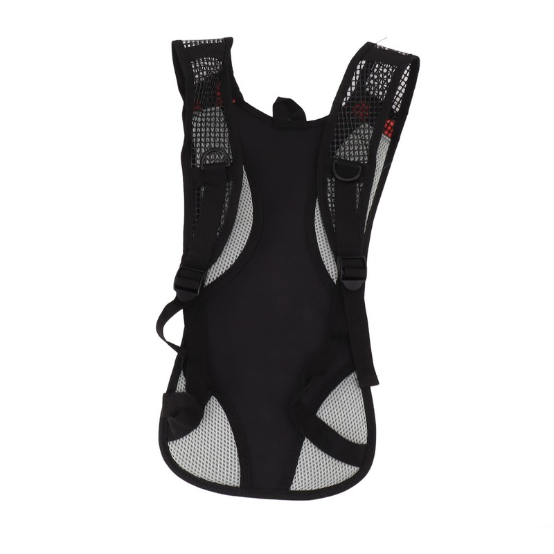 Hydration Backpack 5L Bicycle Backpack Pressure Resistant Riding Water Bag