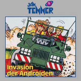 Invasion der Androiden (9)