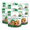 Natures Garden - Snack - Omega-3 Nut Mix - PK