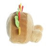 Aurora® Adorable Palm Pals™ Fiesta Taco™ Stuffed Animal - Fun