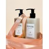 Povere Body Gift Set / 포베레 바디 선물 세트