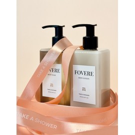 Povere Body Gift Set / 포베레 바디 선물 세트