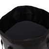 Collapsible PVC Bucket | Car Cleaning Essential | 20-Litre Capacity