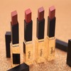 Novo Gold Bar Rikagi Red Velvet Matte Petit Golden Lipstick Lip Balm Recommended B58 Ruby 10ea