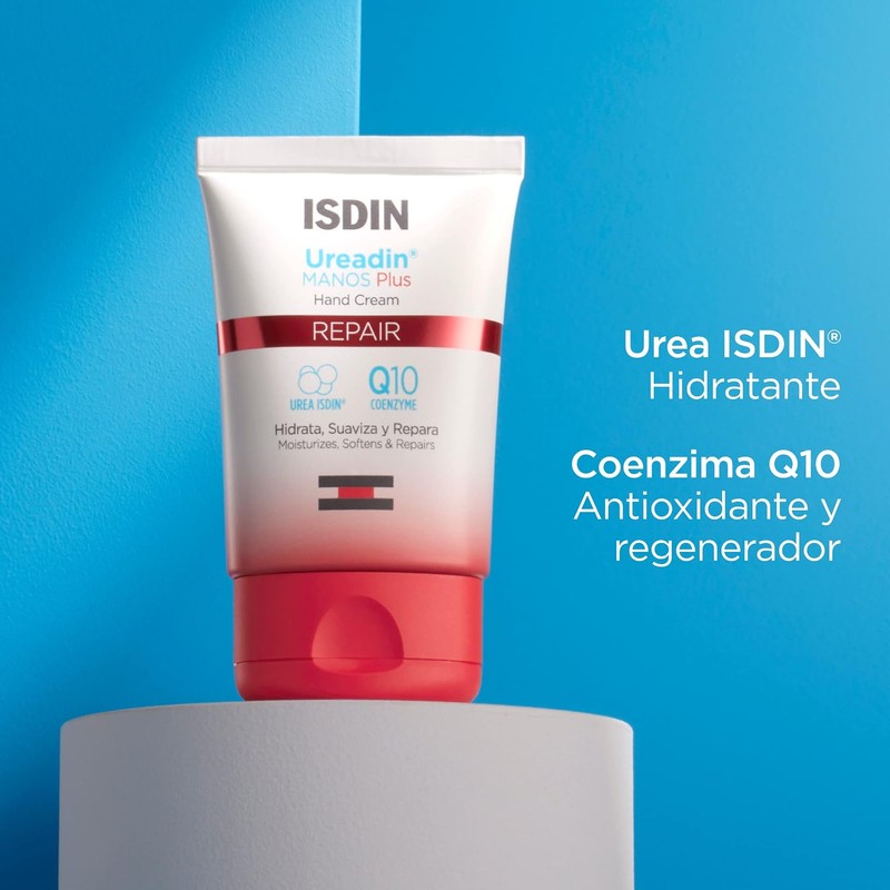 Isdin Isdin - Ureadin Crema de Manos, 50Ml