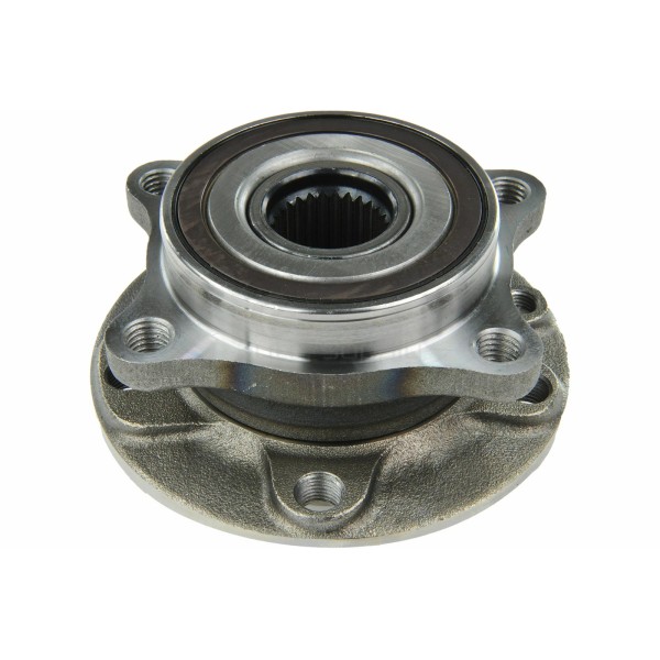 Mevotech BXT Wheel Bearing and Hub Assembly Front MB25312 68137552AA