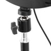 26cm Selfie Ring Light High Brightness USB Rechargable LED Rim