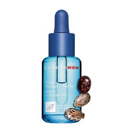CLARINSMen Shave and Beard Oil 30mL