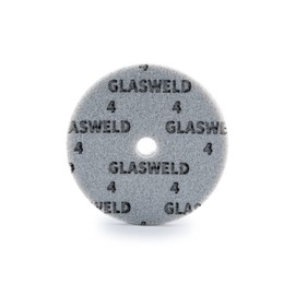 Microforce Disks (2 Inch),Disk 2 (360), Distortion Free Glass Scratch Removal. (5 Pack)