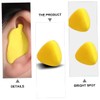Healvian 1set Moldable Earplugs for Sleeping Noise Cancelling Sound Insulation