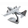 Model Fighter Model Airplane Lockheed C-130 Hercules Die-cast 1:200 / 모형전투기 모형비행기 록하드 C-130 허큘리스 다이캐스팅 1:200